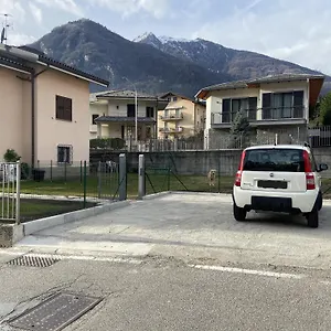 Ferienhaus La Brenta, Chiavenna
