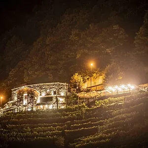  Farm stay Bio Ca' Pianazola