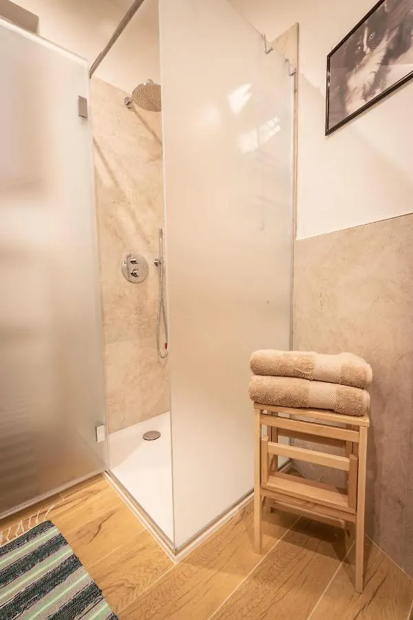 La Casa Sul Fiume Aparthotel Chiavenna